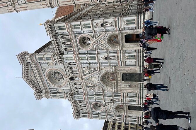 Two Treasures in One Day: Florence & Pisa - Good To Know