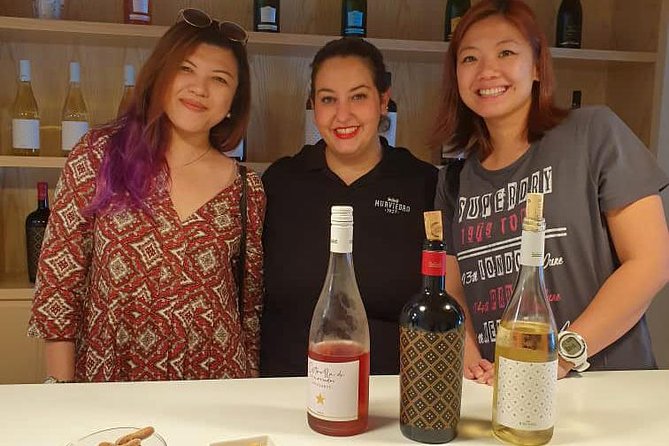 Two Wineries Tour With Wine Tasting - Utiel-Requena Wine Region