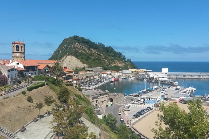 Txakoli Winery Tour Through the Coast From San Sebastian - Customer Reviews