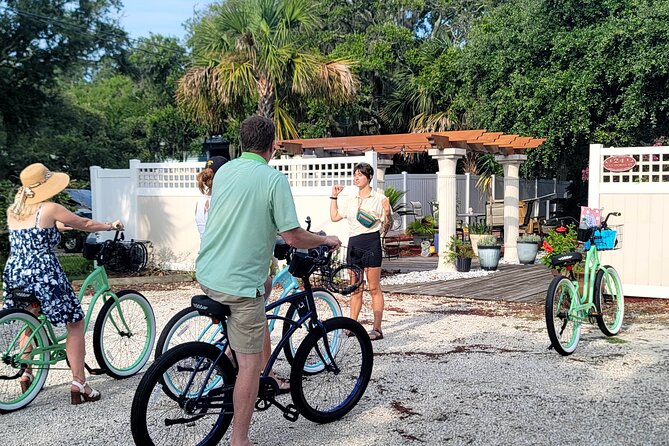 Tybee Island Bike Tour - Angela_Hs Review