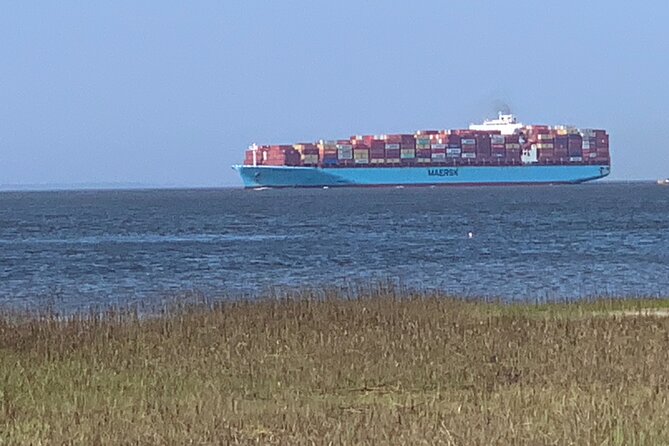 Tybee Island Day at the Beach Experience From Savannah - Activities and Attractions
