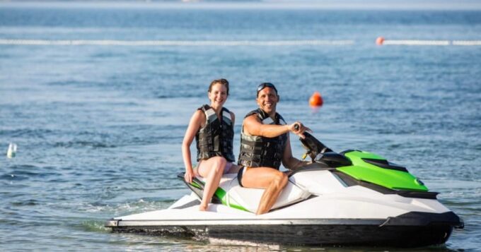 Tybee Island: Single or Tandem Jet Ski Rental - Frequently Asked Questions
