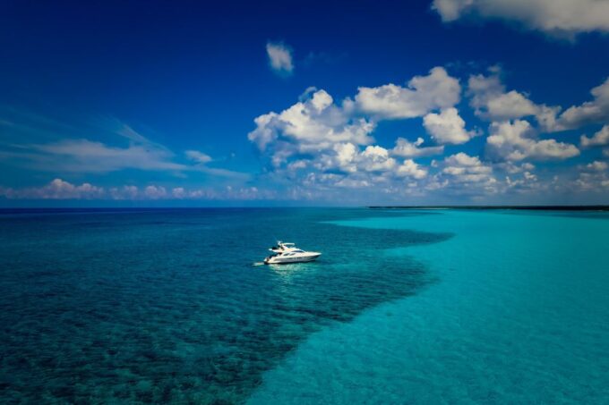 TYE All Inclusive Luxury Yacht With Private Island - Frequently Asked Questions