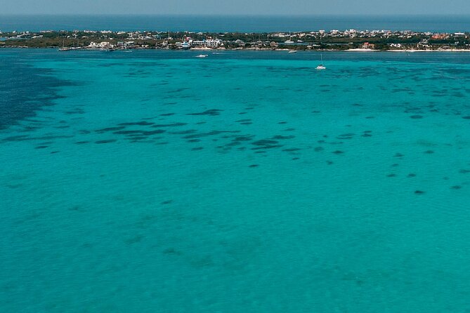 TYE All Inclusive Luxury Yacht With Private Island - Luxury Yacht Cruise