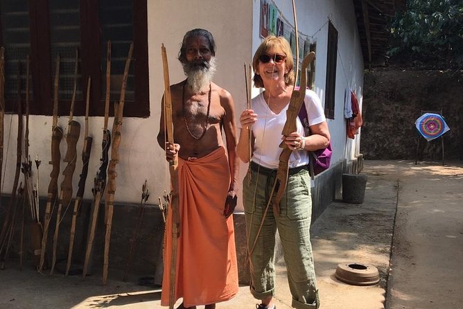 Tyndis Wayanad Experiential Tour - Inclusions and Pricing