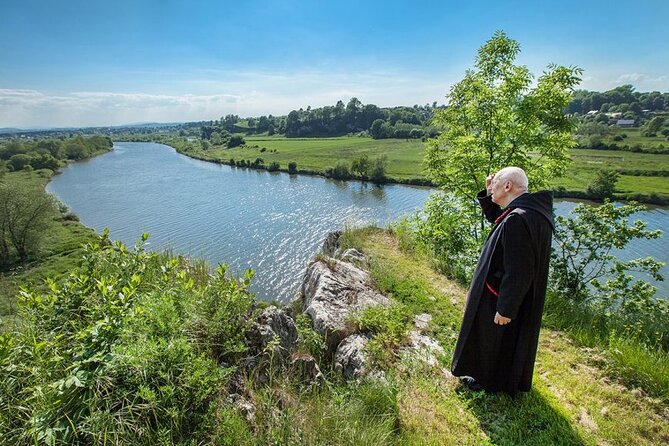 Tyniec Abbey Private Tour From Cracow - Product Details and Reference