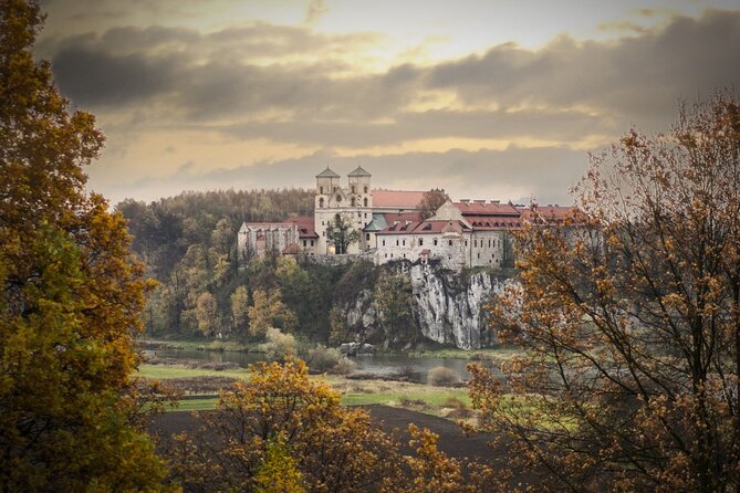 Tyniec Abbey Private Tour From Cracow - Tour Reviews and Ratings