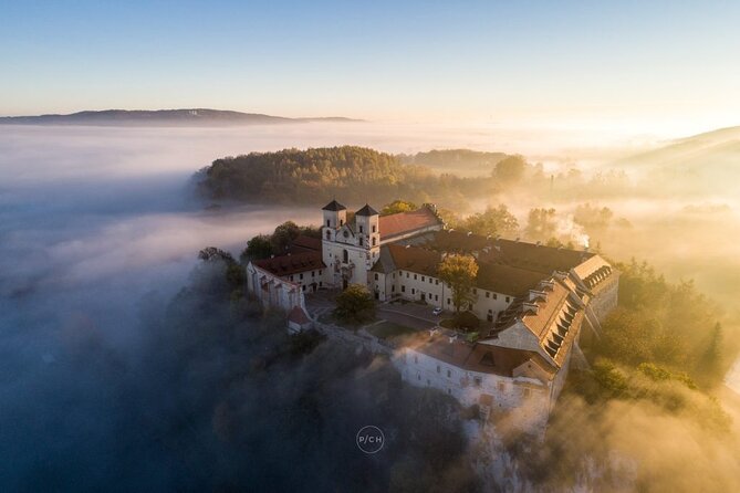 Tyniec Abbey Private Tour From Cracow - Pricing and Booking Options