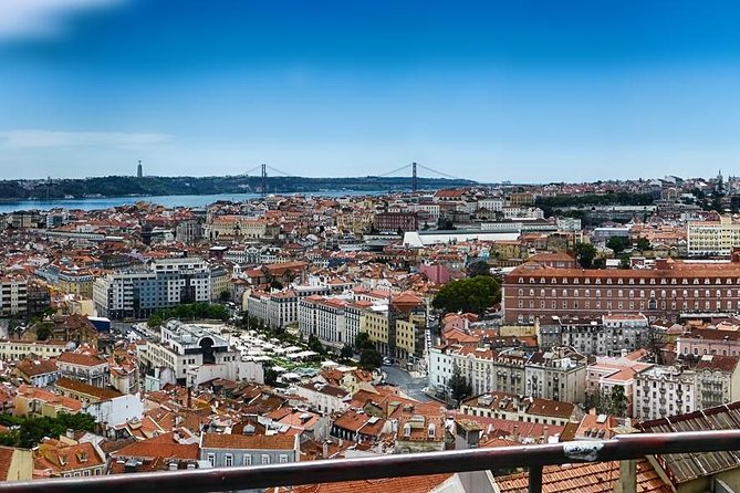 Typical Lisbon Tuk Tuk / Electric Car Tour - Since You Asked