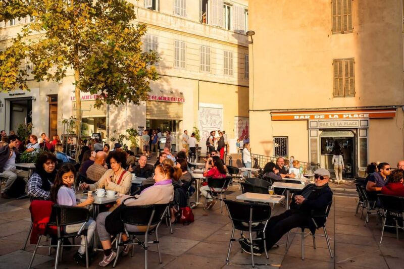 Typical Marseille Bistronomy Food Tour - Significance of Apéro in French Culture