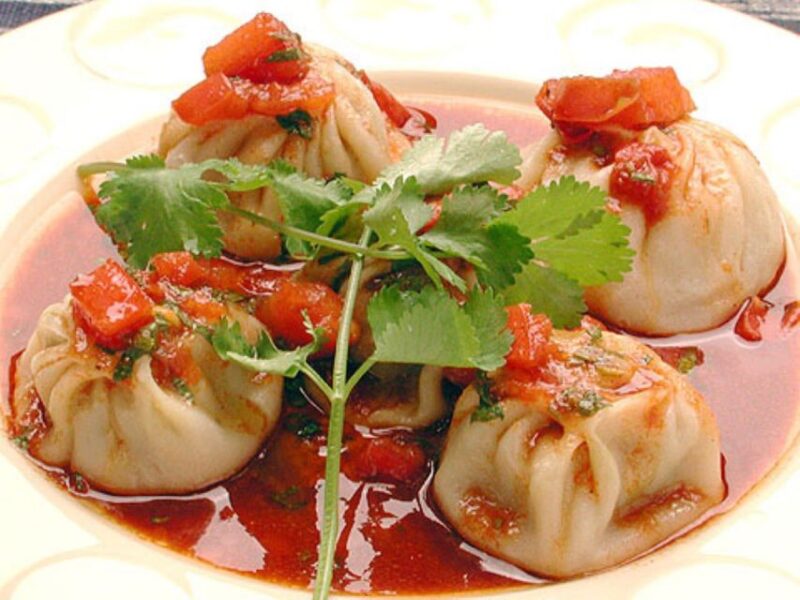 Typical Nepali Food Cooking Class - 1 Day - Group Opportunities