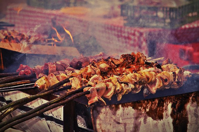 Typical Night in Madeira - Dining and Cuisine