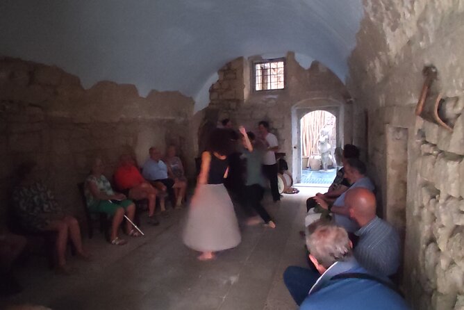 Typical Salento Dance: Pizzica With Aperitif - Customer Support and FAQs
