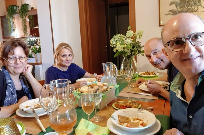 Typical Salento Gluttony in a House by the Sea in Lecce - Key Points