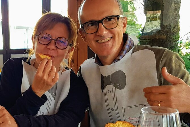Typical Salento Gluttony in a House by the Sea in Lecce - Cuisine and Culinary Traditions