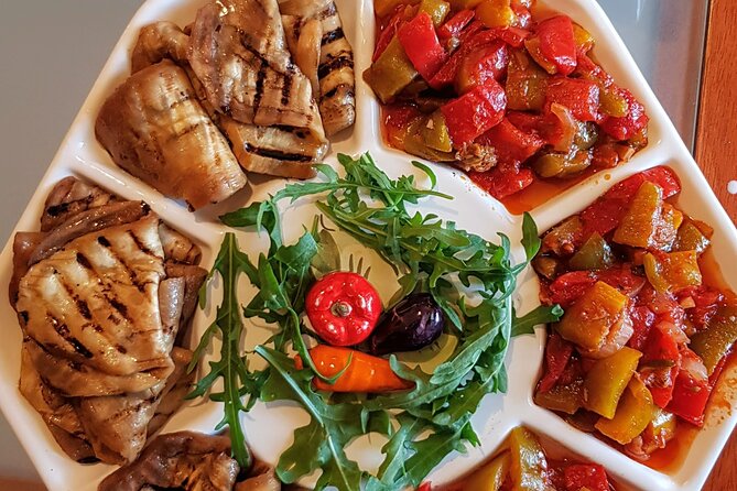 Typical Salento Gluttony in a House by the Sea in Lecce - Cancellation Policy and Reviews