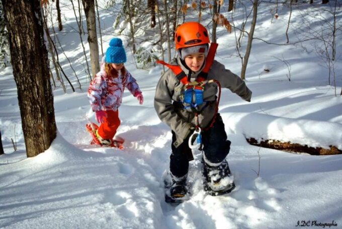Tyroparc: Mega Ziplines and Hiking in the Laurentians - Frequently Asked Questions