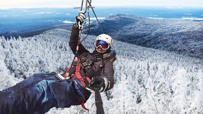 Tyroparc: Via Ferrata Guided Tour and Zipline Combo Ticket - Frequently Asked Questions