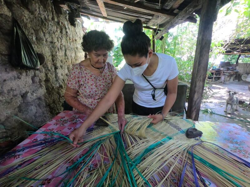 Tzimol, Chiapas: Town Tour, Sugarcane Factory, Magic Forest - Meeting Point