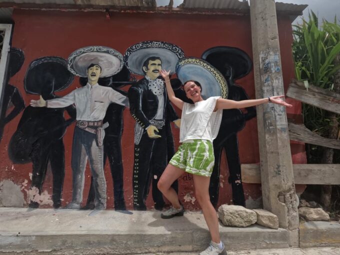 Tzimol, Chiapas: Town Tour, Sugarcane Factory, Magic Forest - Important Notes