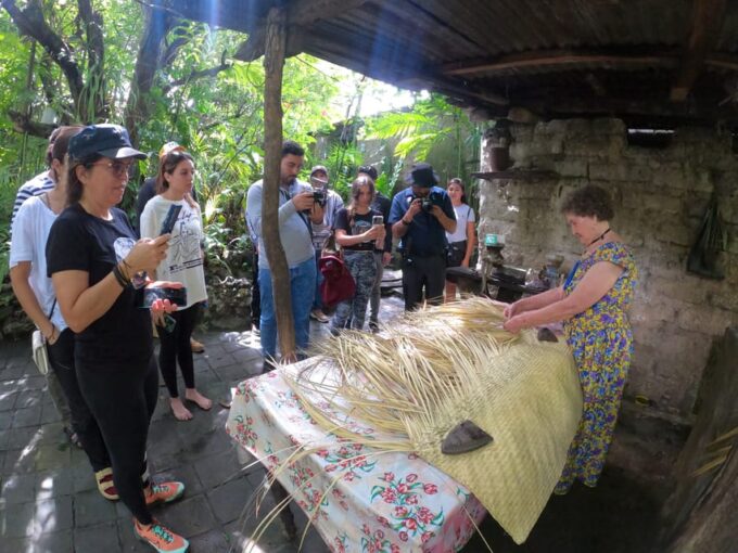 Tzimol, Chiapas: Town Tour, Sugarcane Factory, Magic Forest - Explore Tzimol