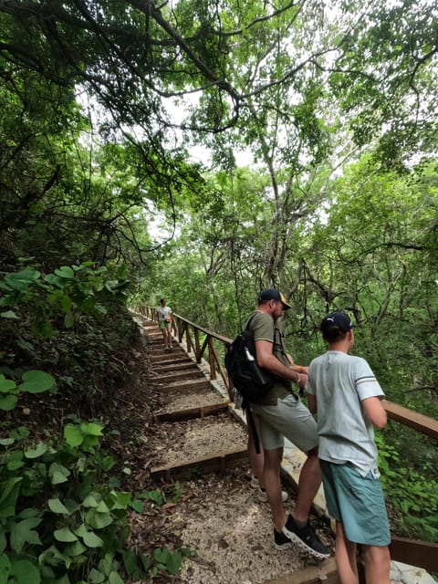 Tzimol, Chiapas: Town Tour, Sugarcane Factory, Magic Forest - Frequently Asked Questions