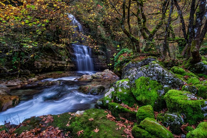 Tzoumerka Villages Tour (1 Day) - Confirmation and Booking Information