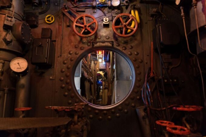 U-Boot Museum & War History Private Tour in Hamburg - Frequently Asked Questions
