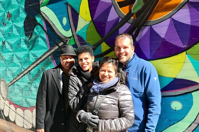 U Street Food & History Guided Walking Tour - Additional Tour Information