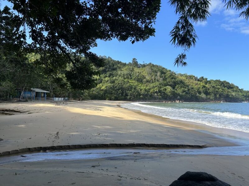 Ubatuba - 7 Beaches Trail - Itinerary and Activities