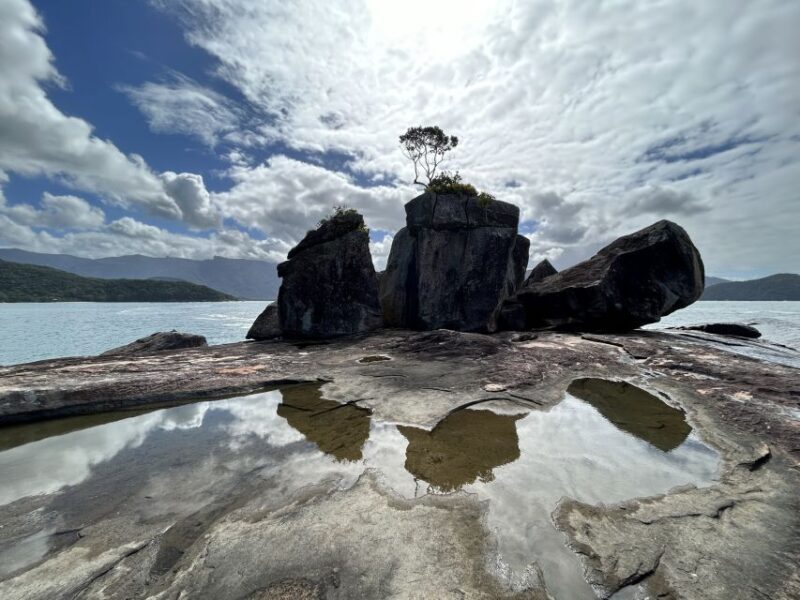 Ubatuba - 7 Beaches Trail - Pricing and Reservations