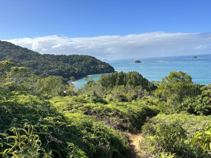 Ubatuba - 7 Beaches Trail - Scenic Views and Photo Opportunities