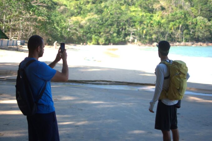 Ubatuba - 7 Beaches Trail - Frequently Asked Questions