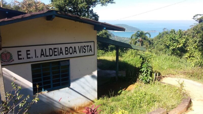 Ubatuba - Boa Vista Indigenous Village Experience - Difficulty and Distance Details