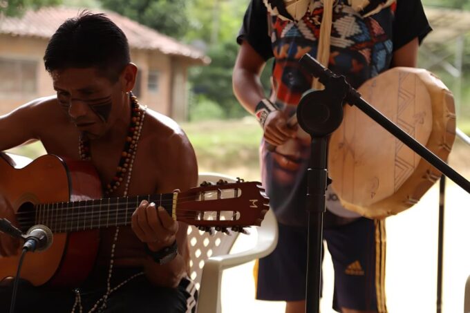 Ubatuba - Boa Vista Indigenous Village Experience - Inclusions and Age Requirement