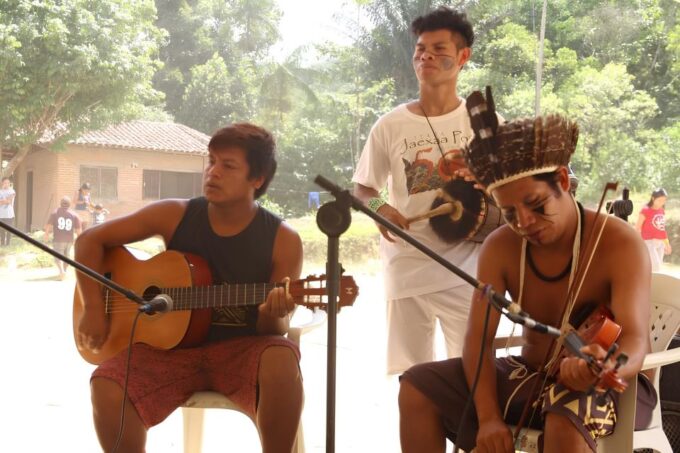 Ubatuba - Boa Vista Indigenous Village Experience - Frequently Asked Questions