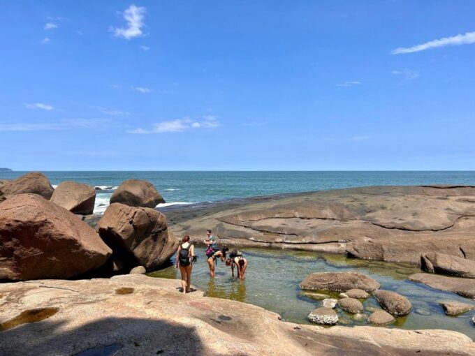 Ubatuba - Itamambuca Brava Beach - Frequently Asked Questions