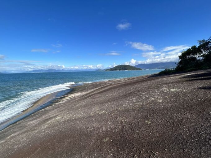Ubatuba - Lagoon Beach Trail Circuit - Tour Logistics
