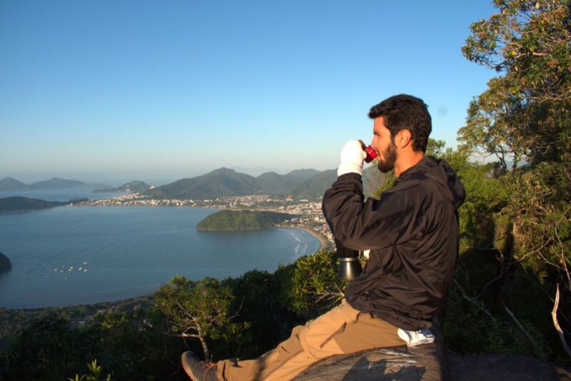 Ubatuba - Pico Do Piuva Trail - Guided Tour Highlights