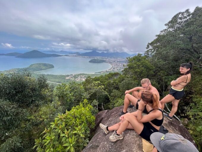 Ubatuba - Pico Do Piuva Trail - Frequently Asked Questions