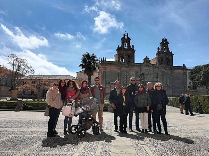 Úbeda and Baeza: Combined Package of World Heritage Cities - Meeting Point and Important Considerations