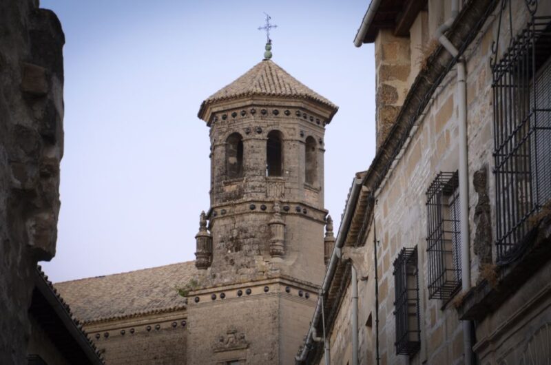 Ubeda and Baeza Combo Tour in Spanish - Customer Reviews and Ratings