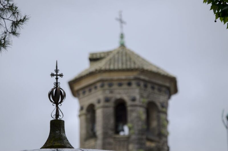 Ubeda and Baeza Combo Tour in Spanish - Discovering Renaissance Architecture