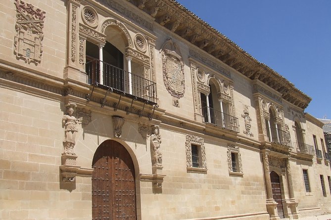 Ubeda and Baeza Private Tour in a Day From Córdoba With Tickets. - Highlights of the Tour