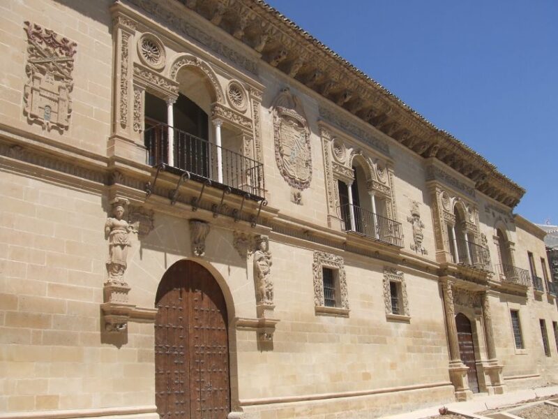 Ubeda and Baeza Private Tour - Highlights of the Tour
