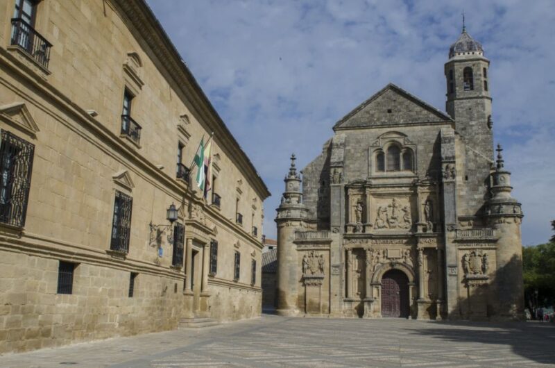 Ubeda and Baeza Private Tour - Inclusions and Pricing