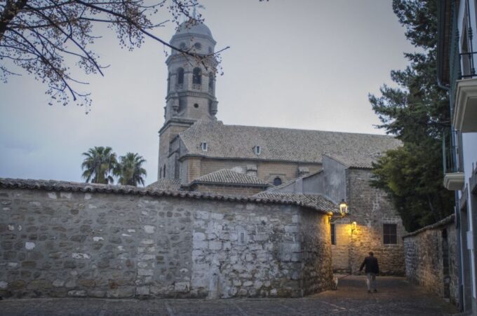 Ubeda and Baeza Private Tour - Frequently Asked Questions