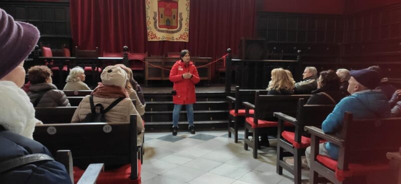 Úbeda and Baeza Tourist Voucher Complete With Entrance Tickets - Included Attractions