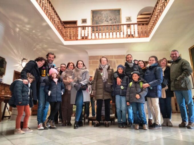 Úbeda: Historic Center World Heritage Tour With Tickets - Recommendations for Visitors