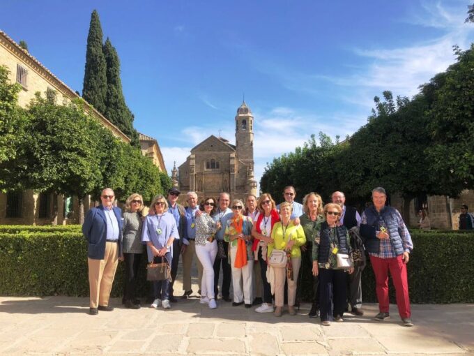 Úbeda: Historic Center World Heritage Tour With Tickets - FAQ